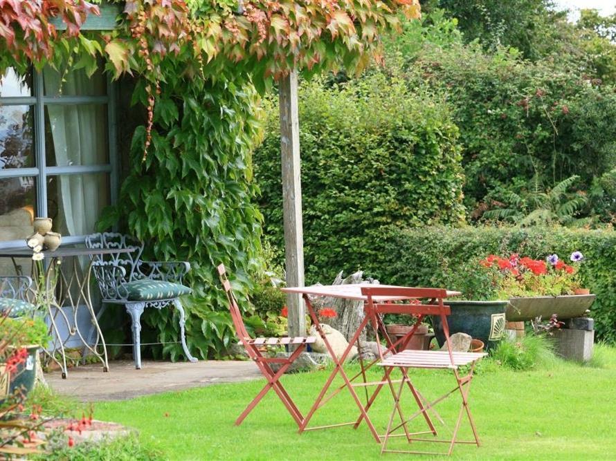 The Piggery Villa Woolaston Kültér fotó