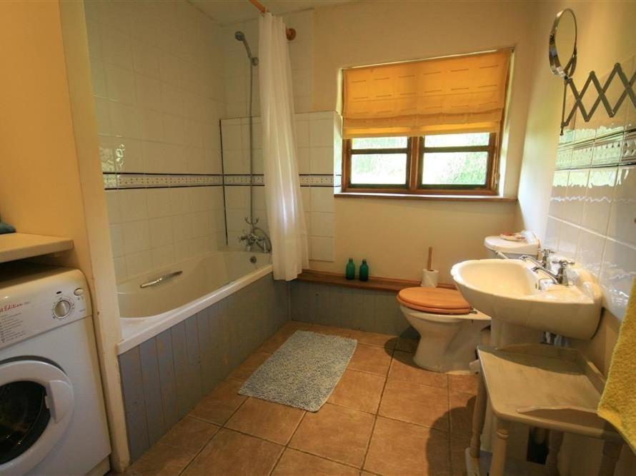 The Piggery Villa Woolaston Kültér fotó